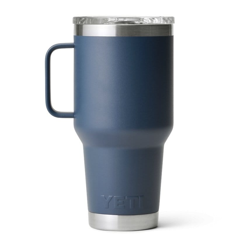 Rambler® 30oz (887 mL) Travel Mug With Stronghold™ Lid