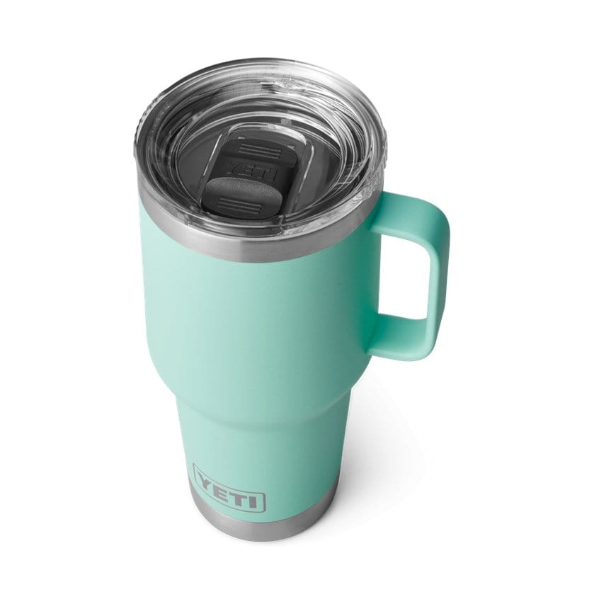 Rambler® 30oz (887 mL) Travel Mug With Stronghold™ Lid