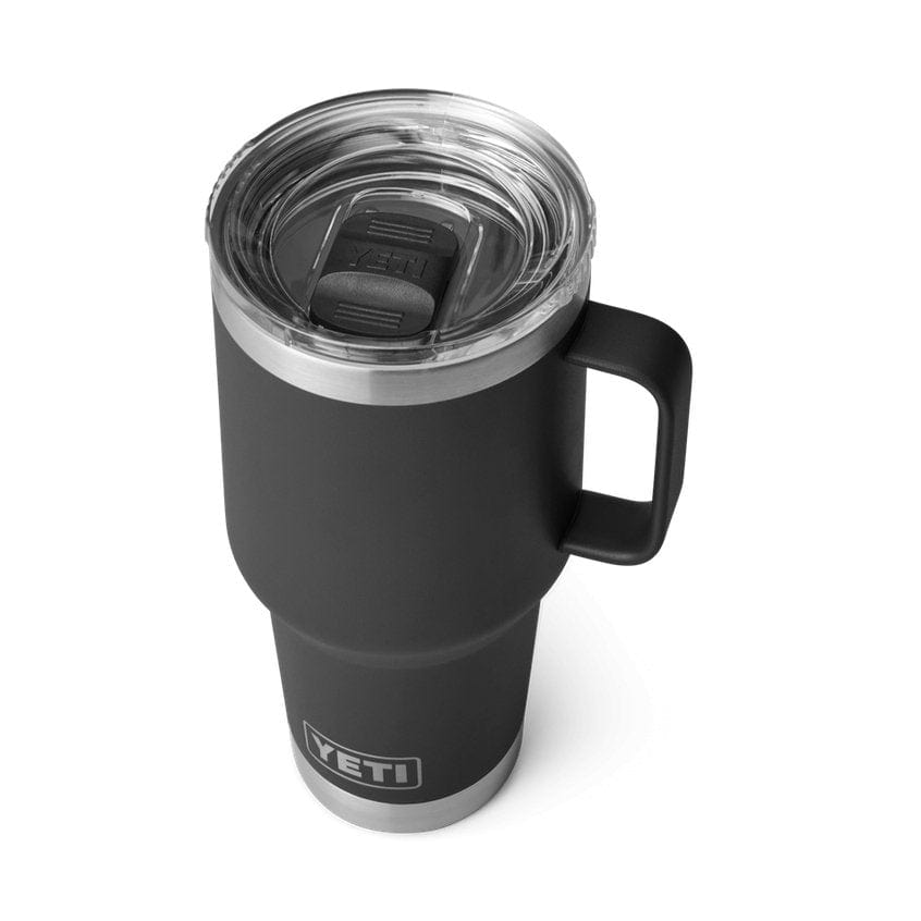 Rambler® 30oz (887 mL) Travel Mug With Stronghold™ Lid