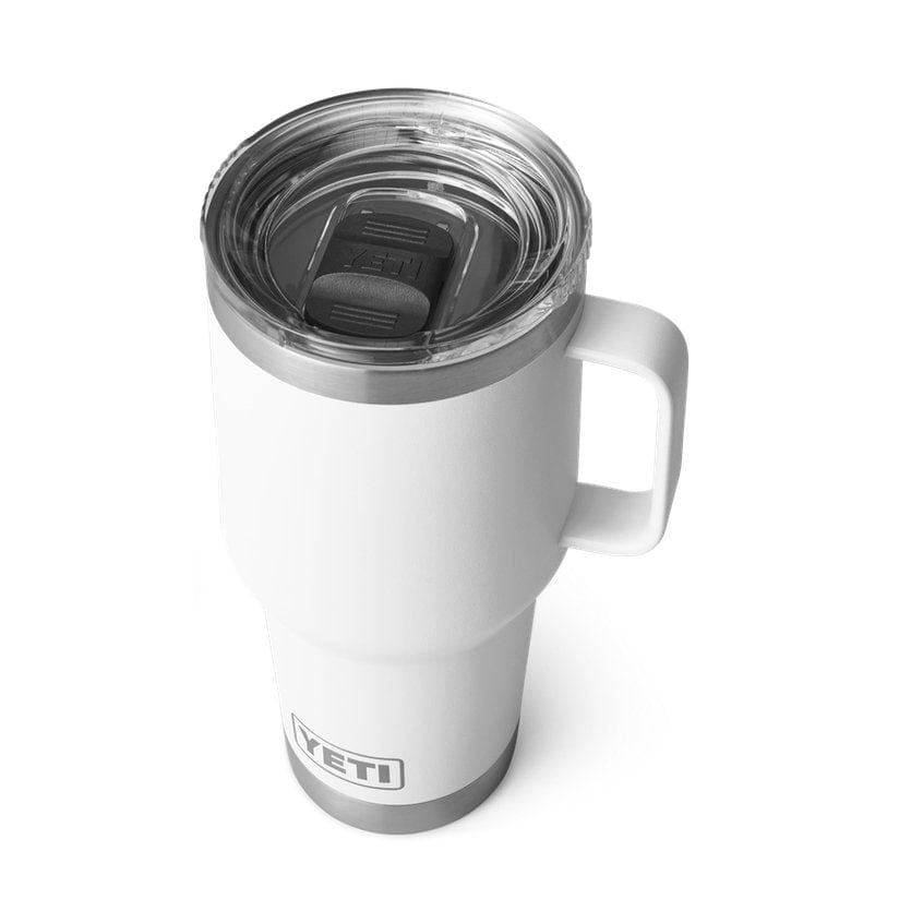 Rambler® 30oz (887 mL) Travel Mug With Stronghold™ Lid