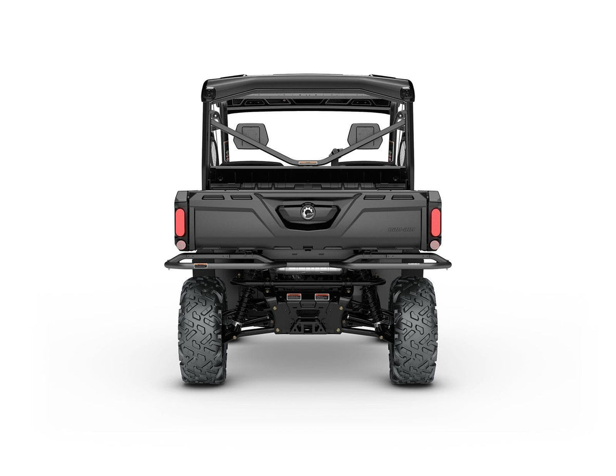 Rear Bumper - Defender