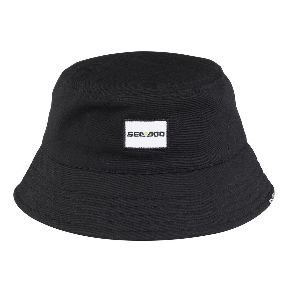 Sea-Doo Bucket Hat / Black / Onesize