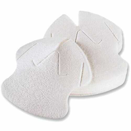 SKI-DOO MOD 1/2/3 FILTERS , ABSORBENT MASK (Pack of 10)