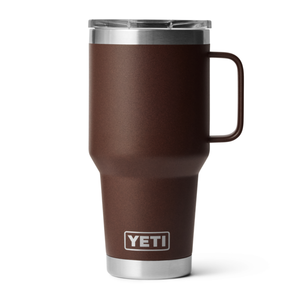 Rambler® 30oz (887 mL) Travel Mug With Stronghold™ Lid