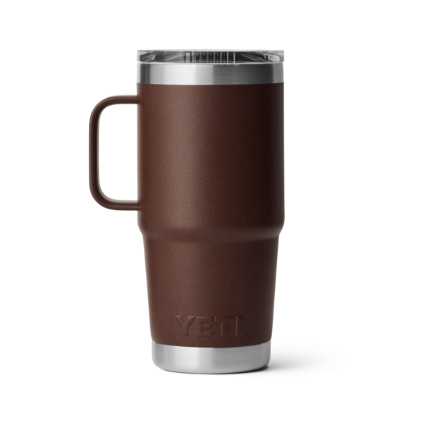 Rambler® 20oz (591 mL) Travel Mug With Stronghold™ Lid