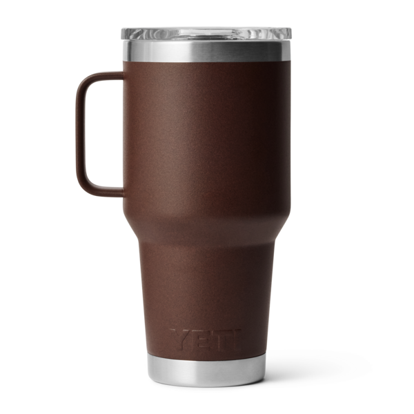 Rambler® 30oz (887 mL) Travel Mug With Stronghold™ Lid