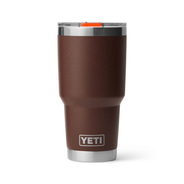 Rambler® 30oz (887 mL) Tumbler With Magslider™ Lid