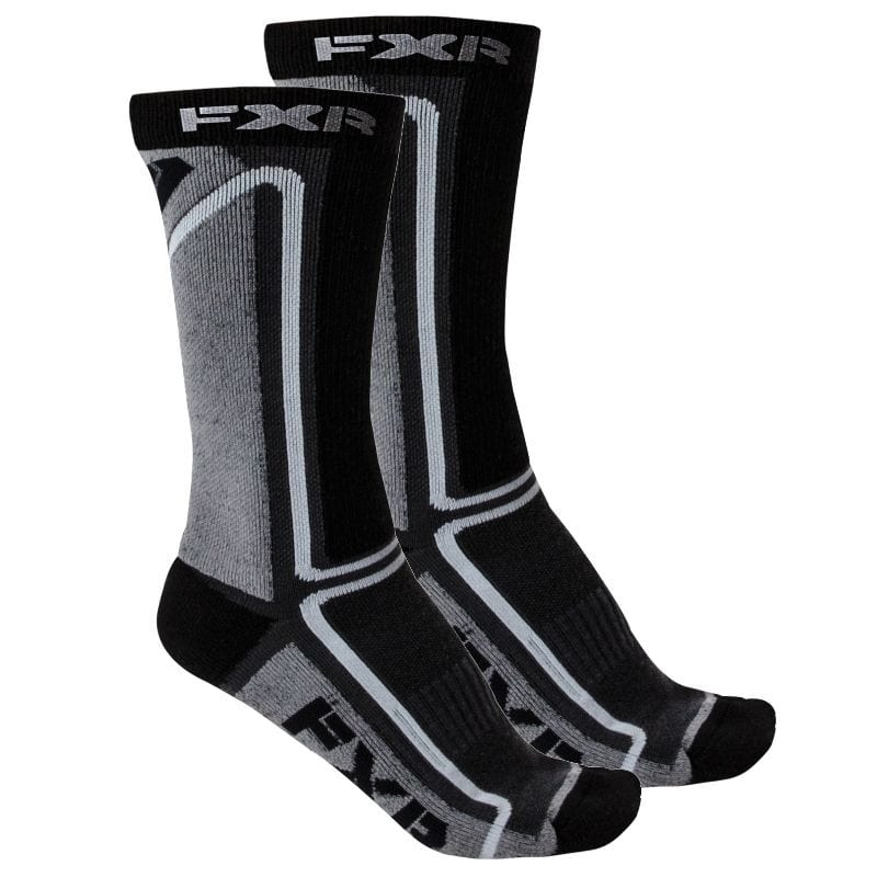 FXR Mission Performance Socks