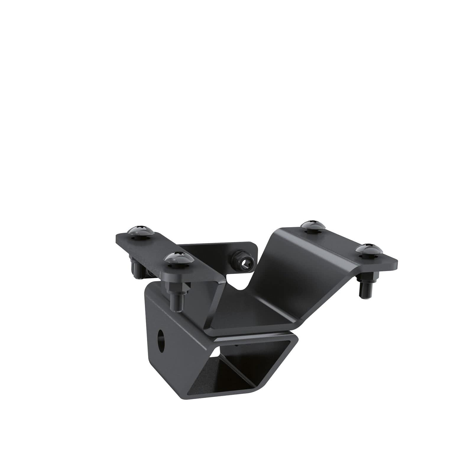 2 in. Receiver for Heavy-Duty Rear Bumper - Propowersports.ca