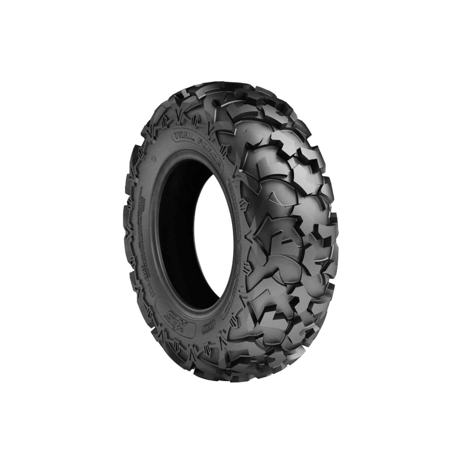 27X9R14 XPS Trail Force Tire - Factory Recreation