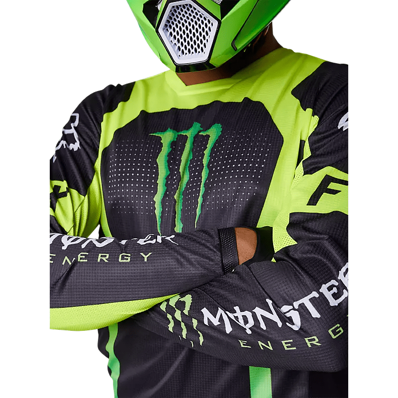 180 Monster Jersey