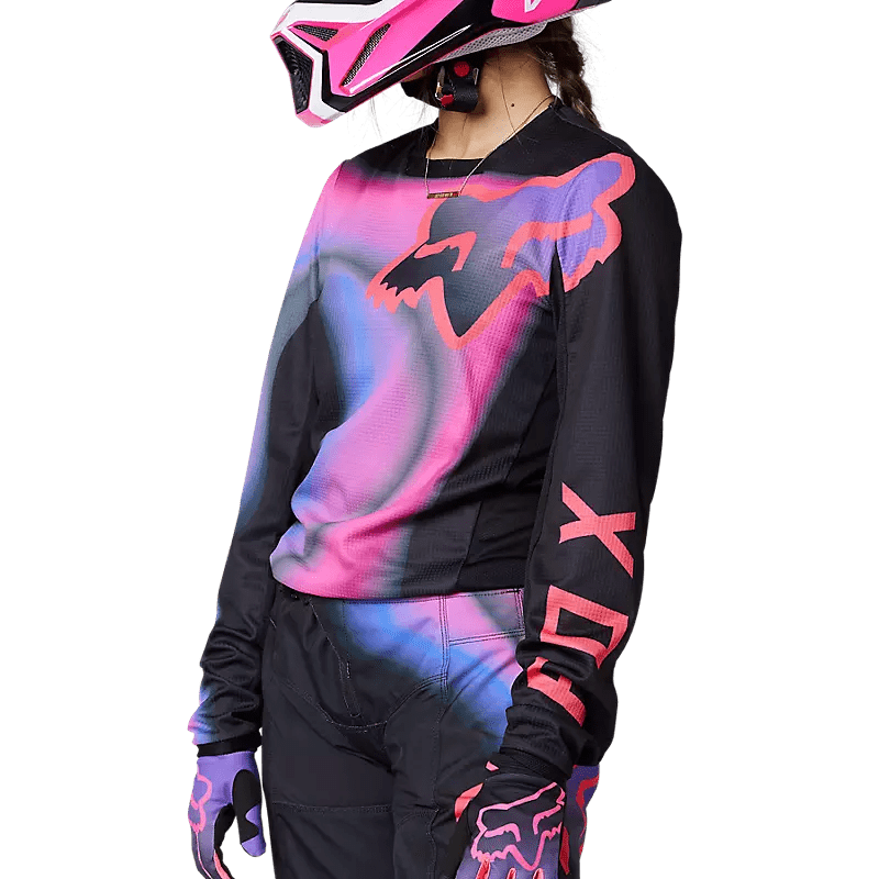 Womens 180 Toxsyk Jersey