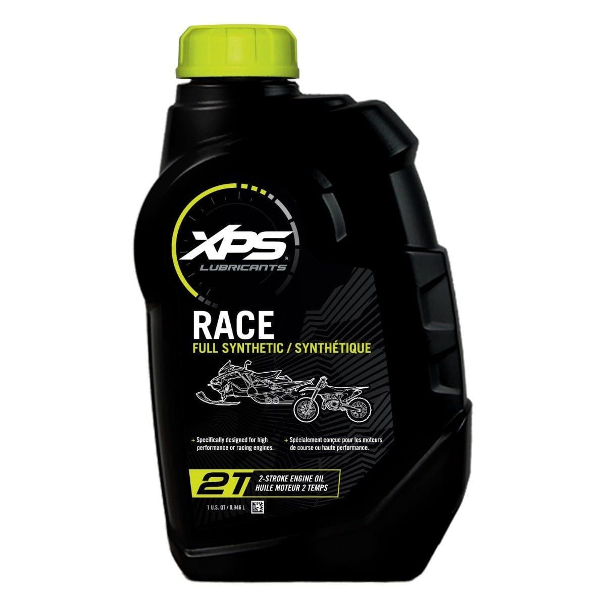 Shop Sea-Doo XPS Oils Lubricants & Care Products at Propowersports.ca