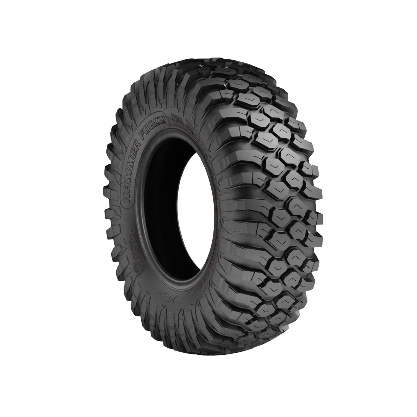 30X10R15 XPS Hammer Force Tire - Factory Recreation