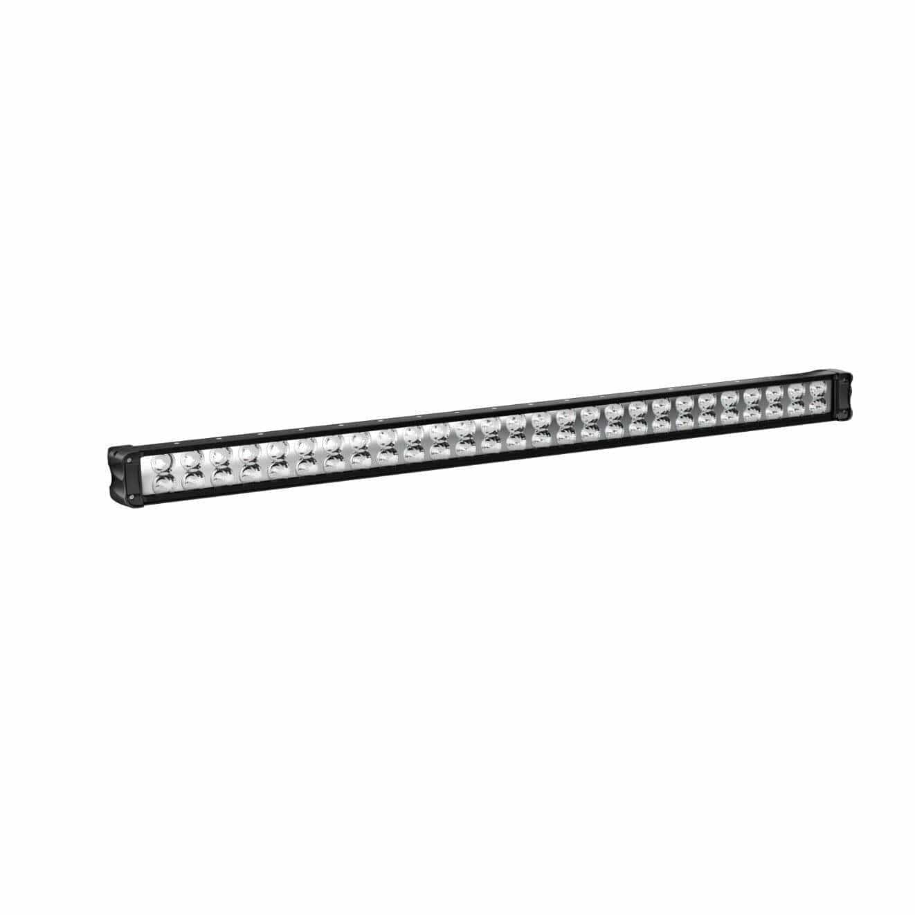 39" (99 cm) Double Stacked LED Light Bar (270W) - Factory Recreation