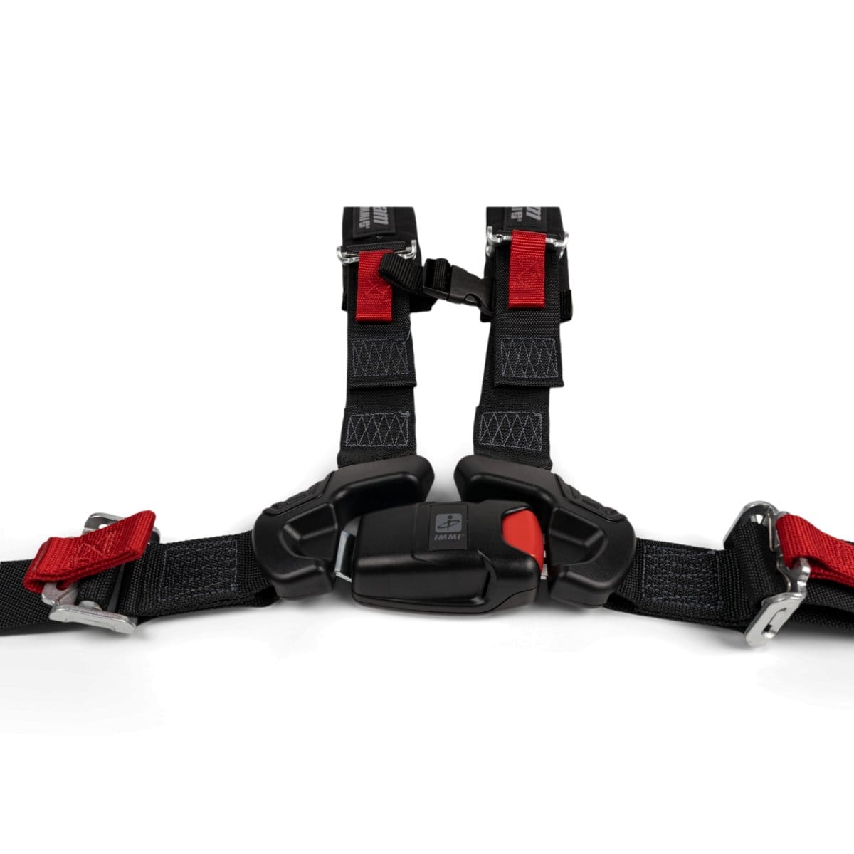 4-Point Harness - Driver - Propowersports.ca