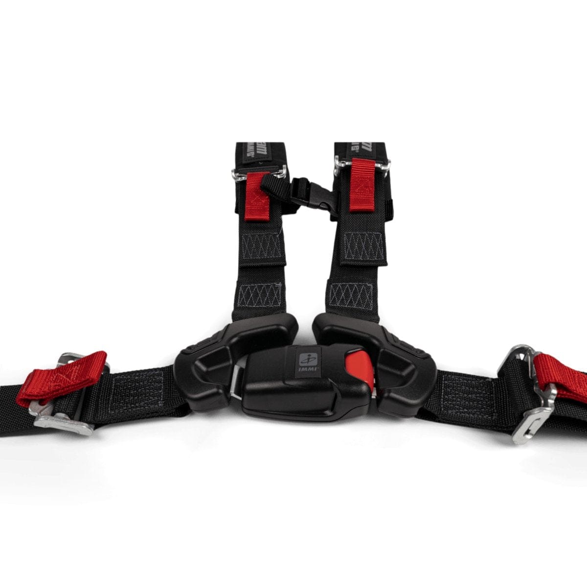 4-Point Harness (driver) - Factory Recreation