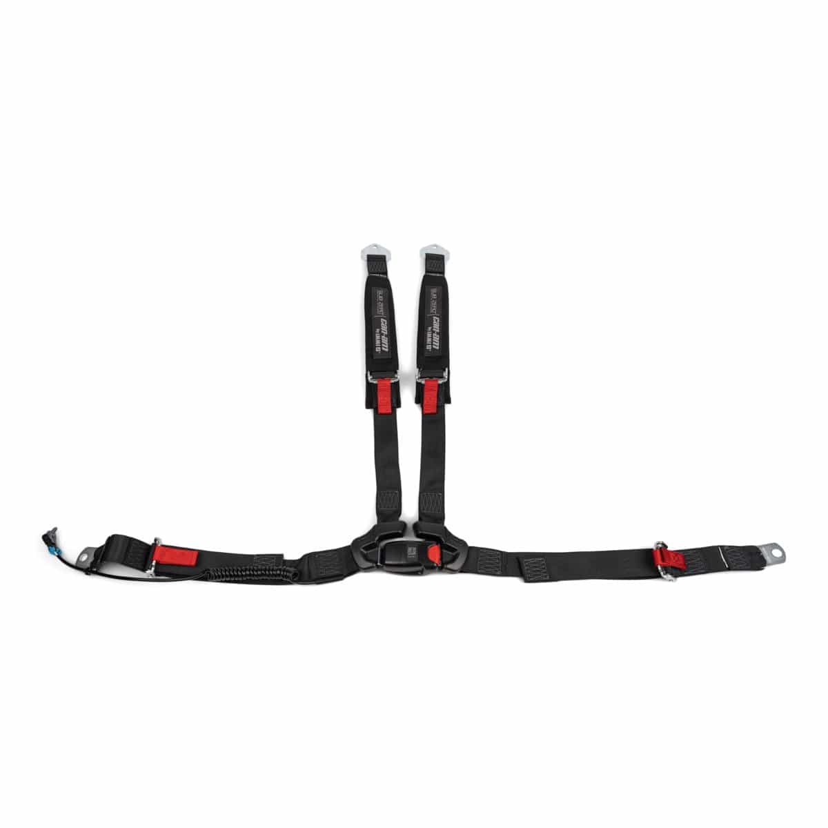 4-Point Harness - Driver - Propowersports.ca