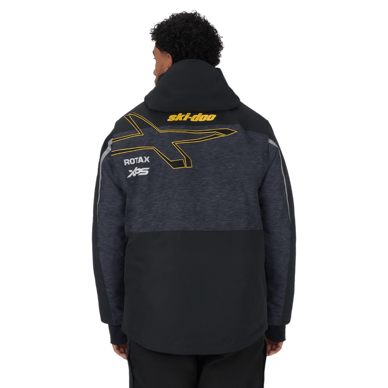 Men&#39;s Absolute 0 X-Team Edition Jacket
