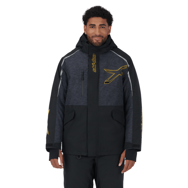 Men&#39;s Absolute 0 X-Team Edition Jacket