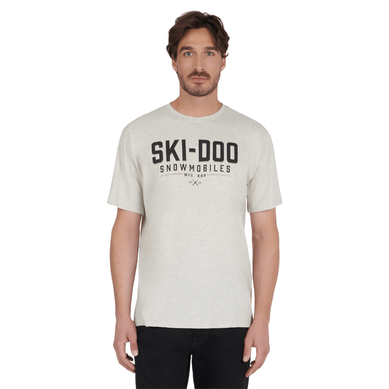 Men&#39;s Ski-Doo Vintage T-Shirt