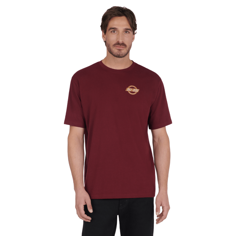 Men&#39;s Ski-Doo Mountains T-Shirt