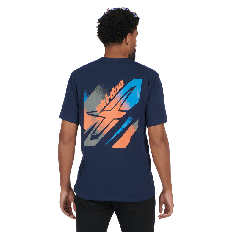 Men&#39;s Classic X-Team Edition T-Shirt