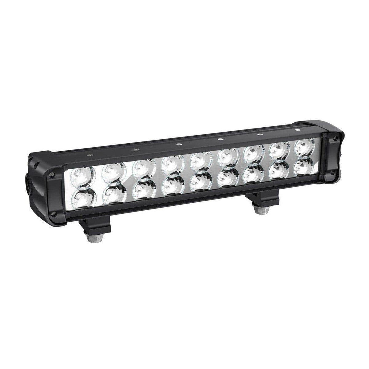 15&quot; (38 cm) Double Stacked LED Light Bar (90W)