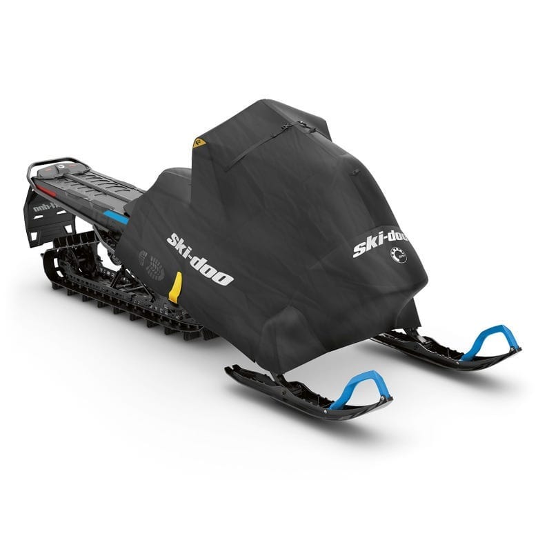 Ride On Cover (ROC) System REV Gen5 (Deep Snow) Freeride, Summit, Summit Expert, REV Gen4 Summit SP, Summit X (up to 175&quot;), Summit X with Expert package, Freeride 154&quot; / 165&quot;