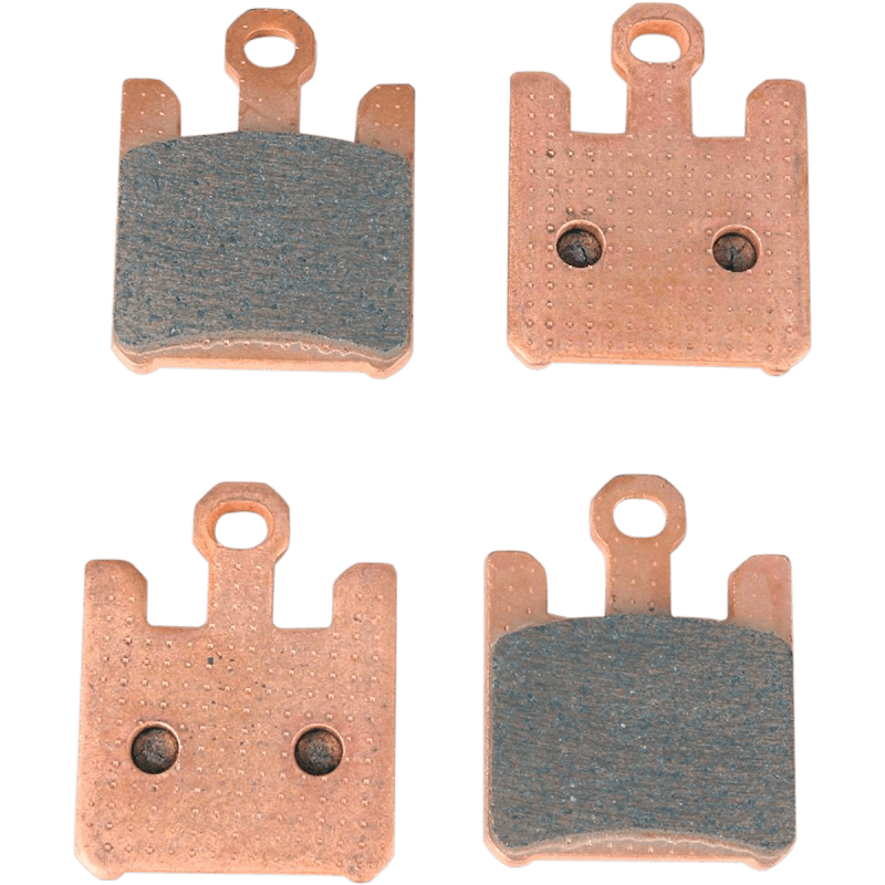 FA369/4HH DOUBLE H SERIES BRAKE PAD SET