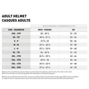 Coloured Titan helmets (Non Electric)