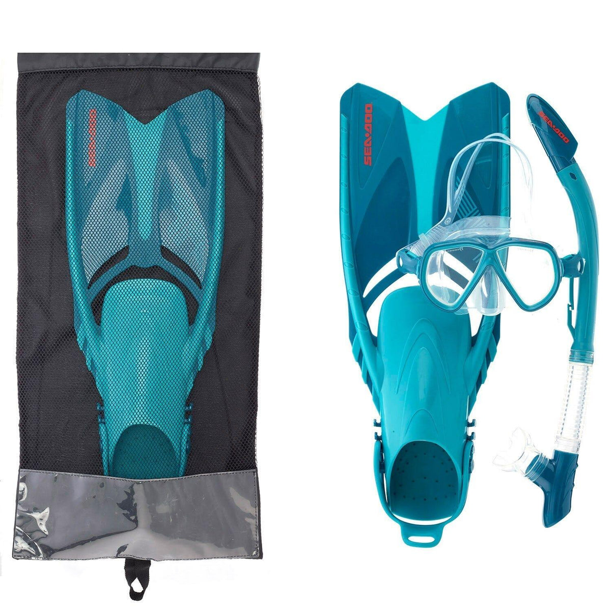 Adult Snorkeling Set - Factory Recreation