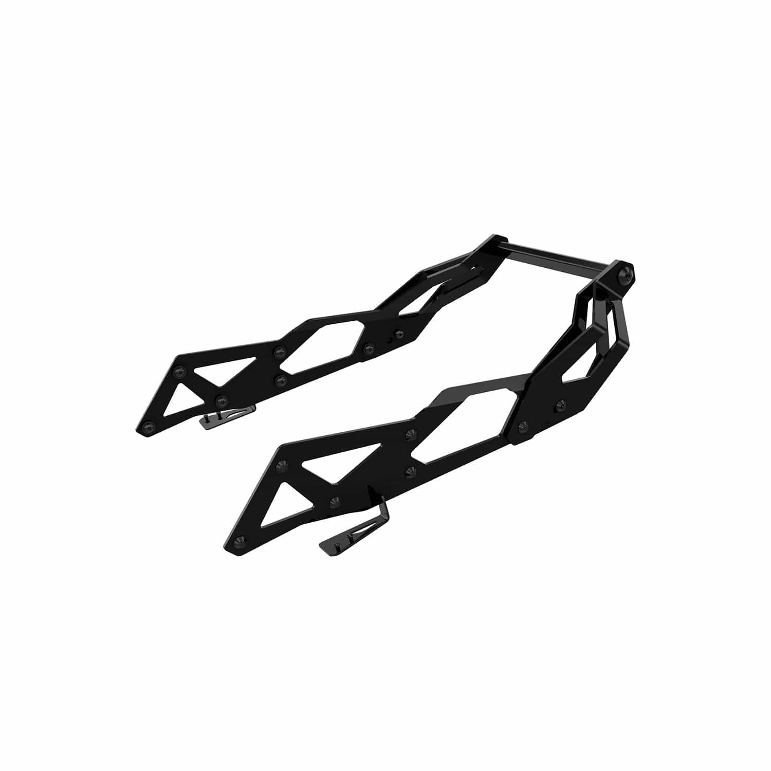 Adventure Rear Bumper 16 in. - REV Gen4 - Propowersports.ca