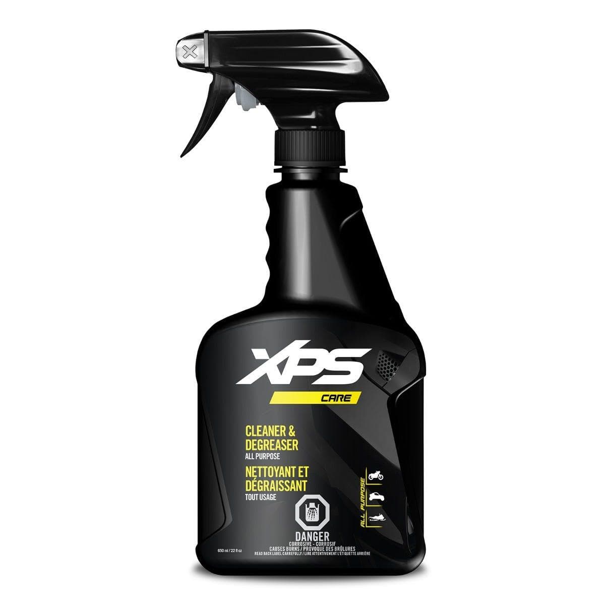 All Purpose Cleaner & Degreaser / 22 fl. oz. / 650 ml - Factory Recreation
