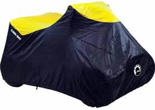 BRP Can Am ATV Cover for 2009 - 2013 Outlander STD 1up - Factory Recreation