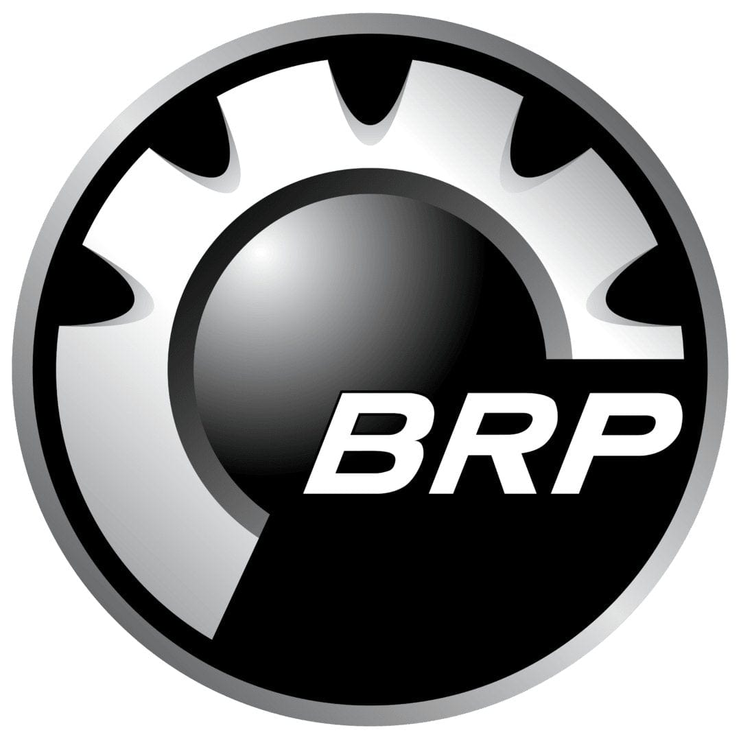 BRP Se Pole-lamp Rear - Factory Recreation