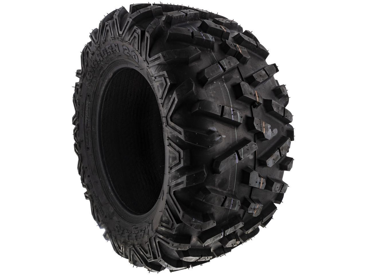 Can-Am 705502603 Rear Tire Maxxis Bighorn 2.0 Defender - Factory Recreation