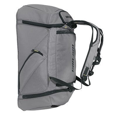 Can-Am 90L Gear Bag / Charcoal Grey / Onesize