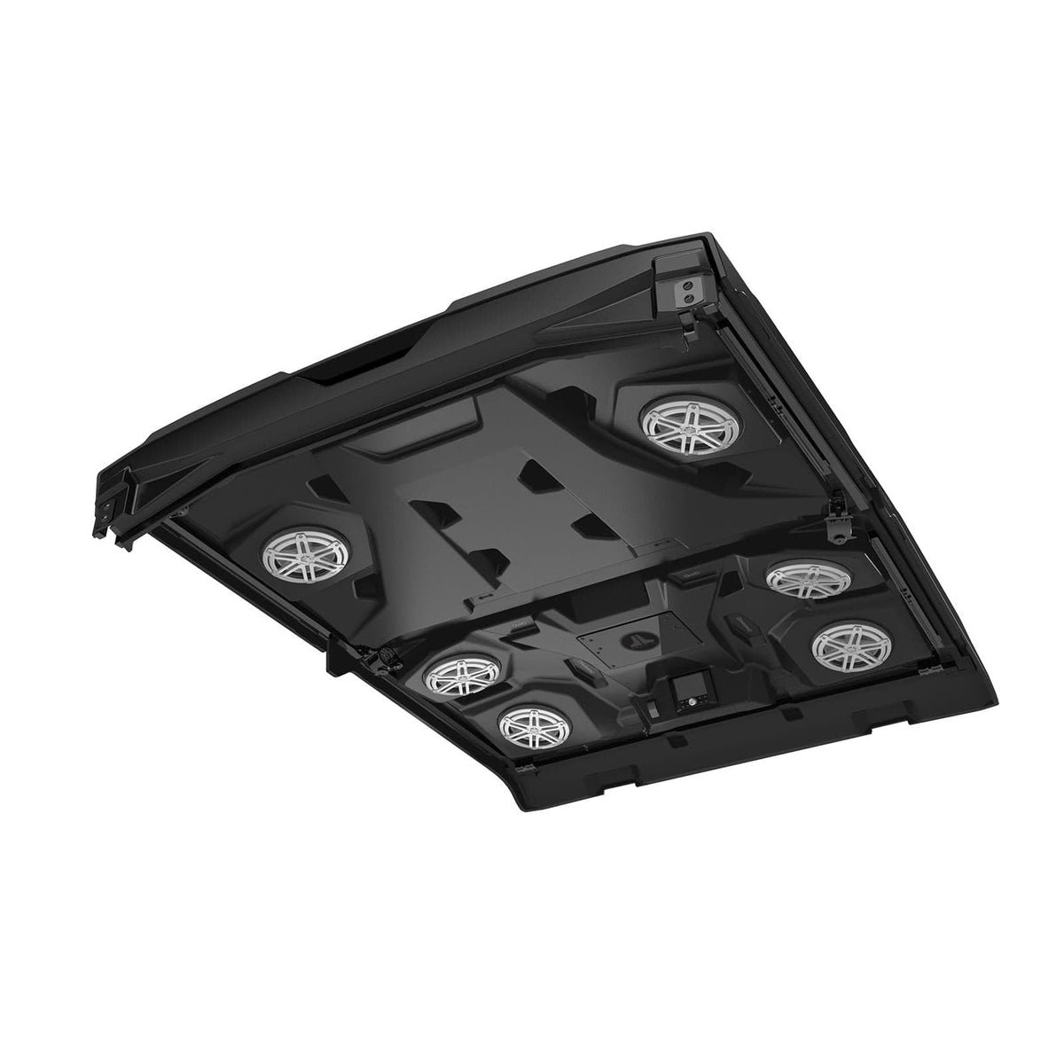 Can-Am Audio Roof MAX - Propowersports.ca
