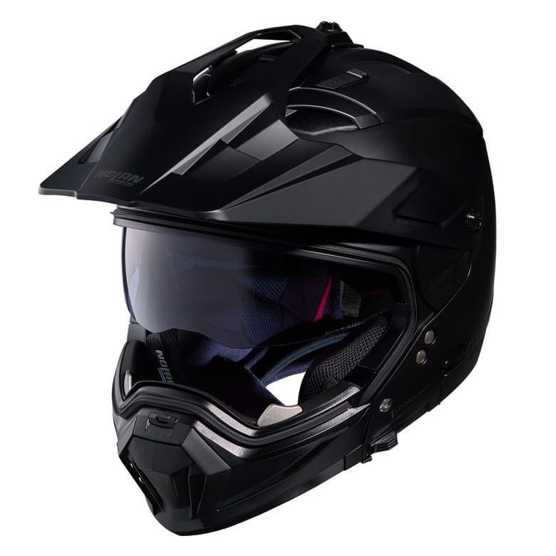 Can-Am N70-2-X Crossover Helmet (DOT)