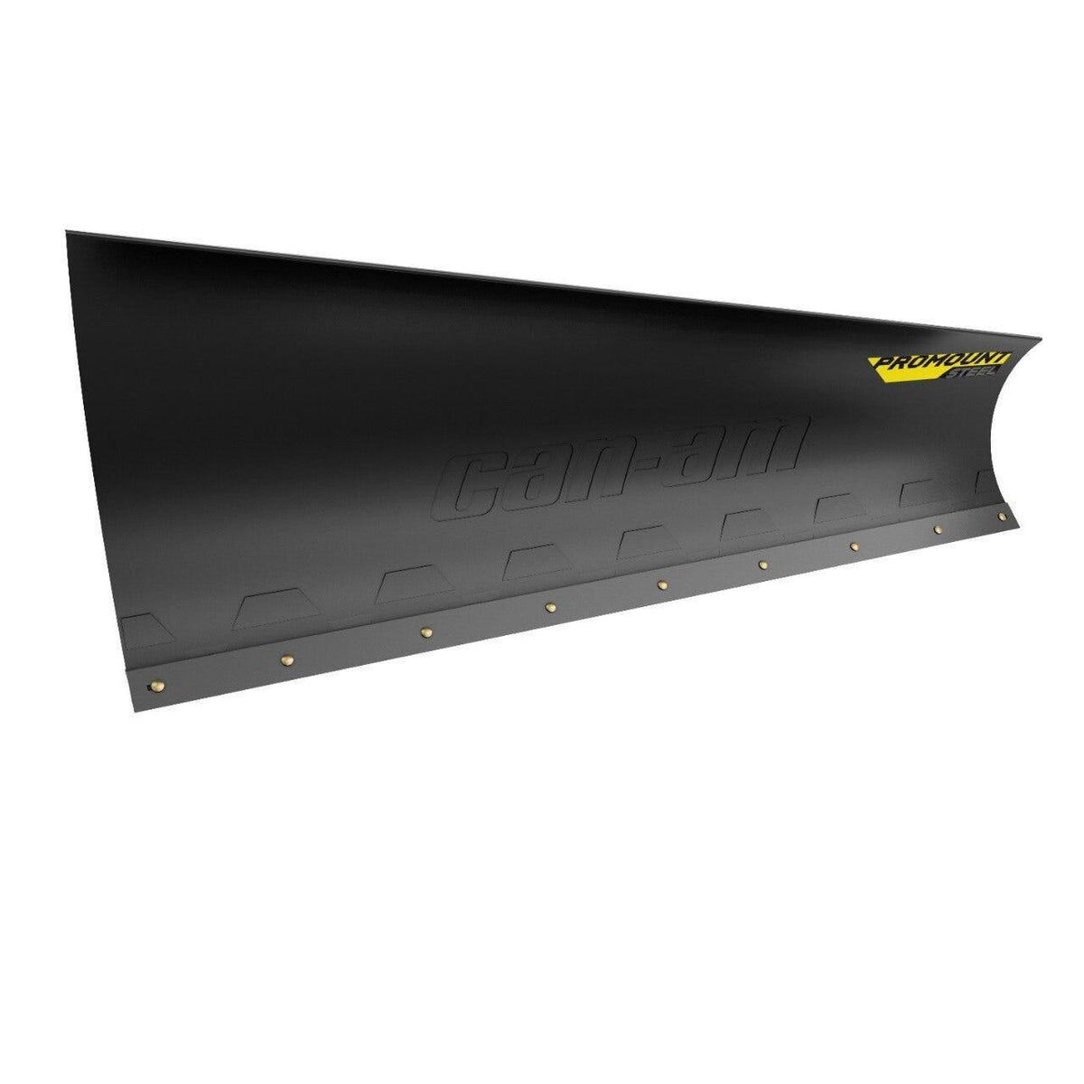 Can-Am ProMount 72&#39;&#39; (183 cm) Steel Oneway State Blade - Factory Recreation