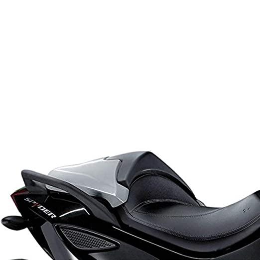 Can-Am Spyder - Full Moon Silver Mono Seat Cowl - Factory Recreation