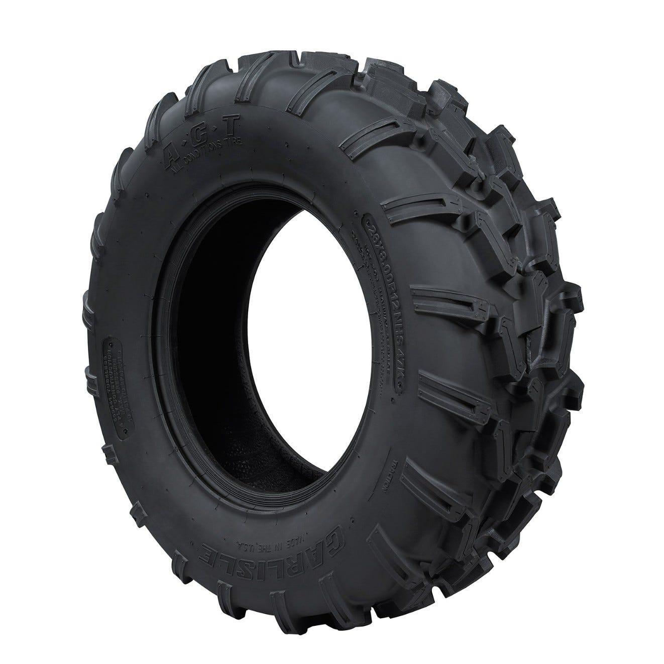 Shop Can-Am ATV Tires & Wheels at Propowersports.ca