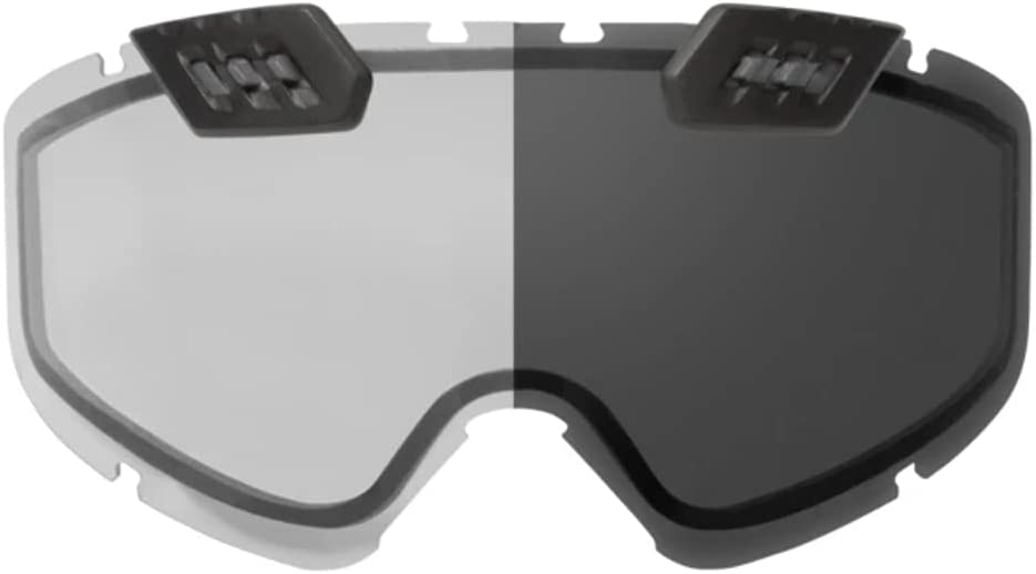 CKX Photochromic 210° Tactical Goggles Lens