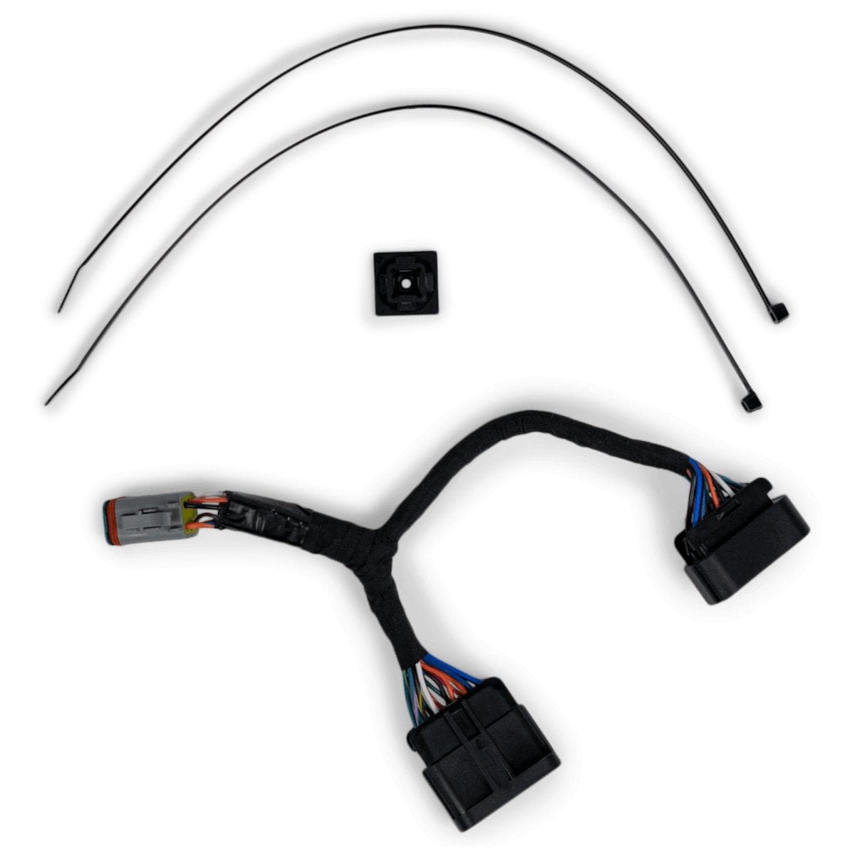 Control Module Harness - Spyder F3-T, F3 Limited, RT 2018 - Factory Recreation