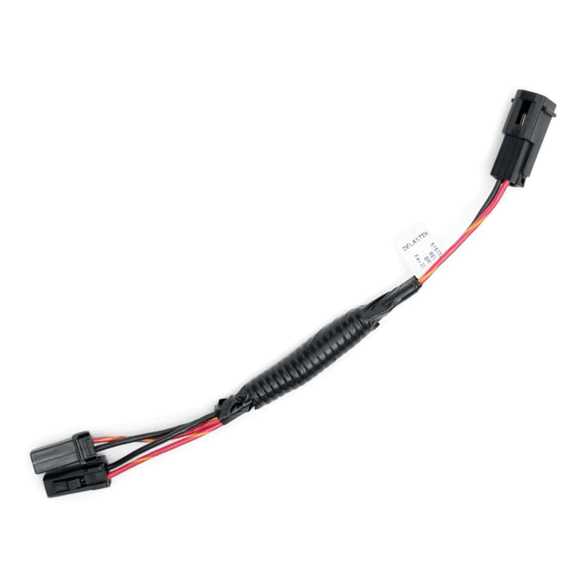 Electric Accessories Wiring Harness - Factory Recreation