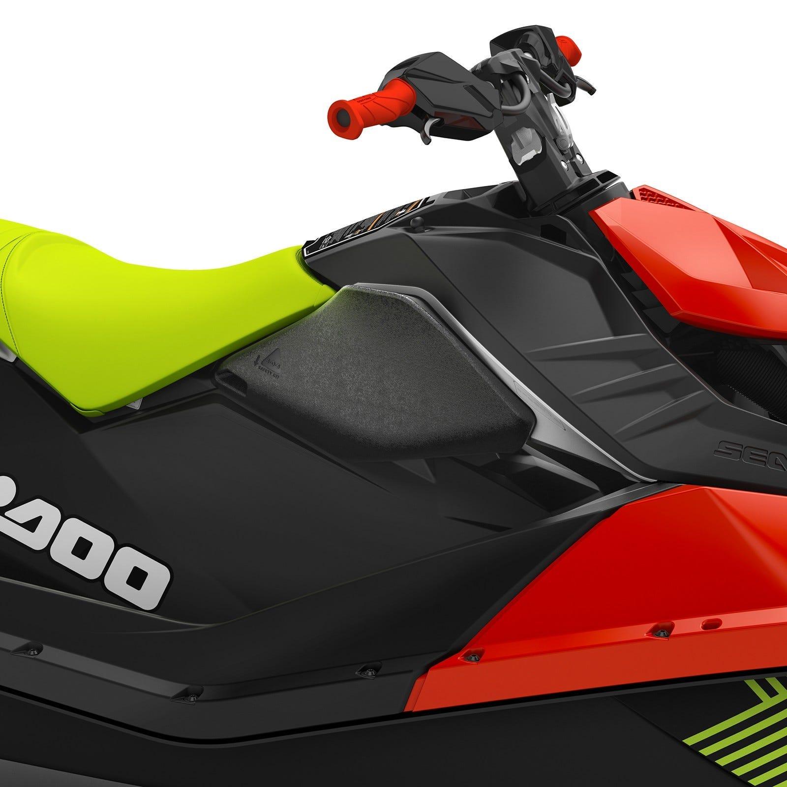 Shop Sea-Doo Seats & Body Accessories at Propowersports.ca