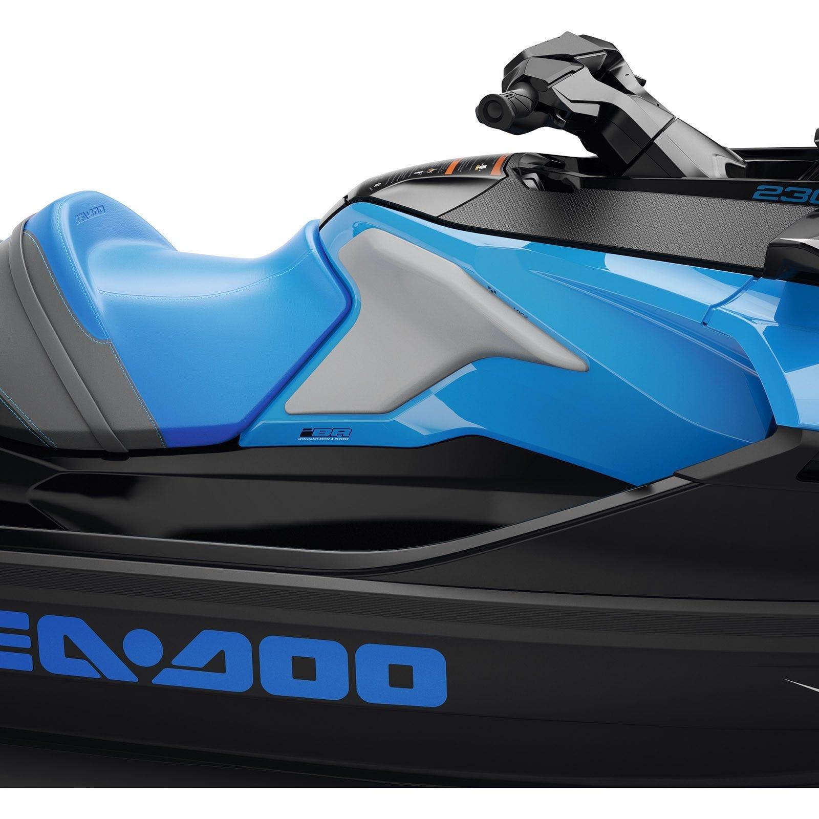 Shop Sea-Doo Seats & Body Accessories at Propowersports.ca