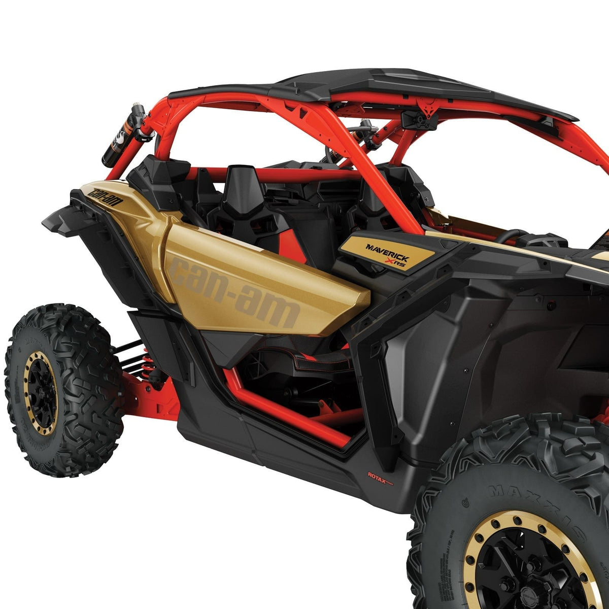 Fender Flares - Maverick X3 - Propowersports.ca