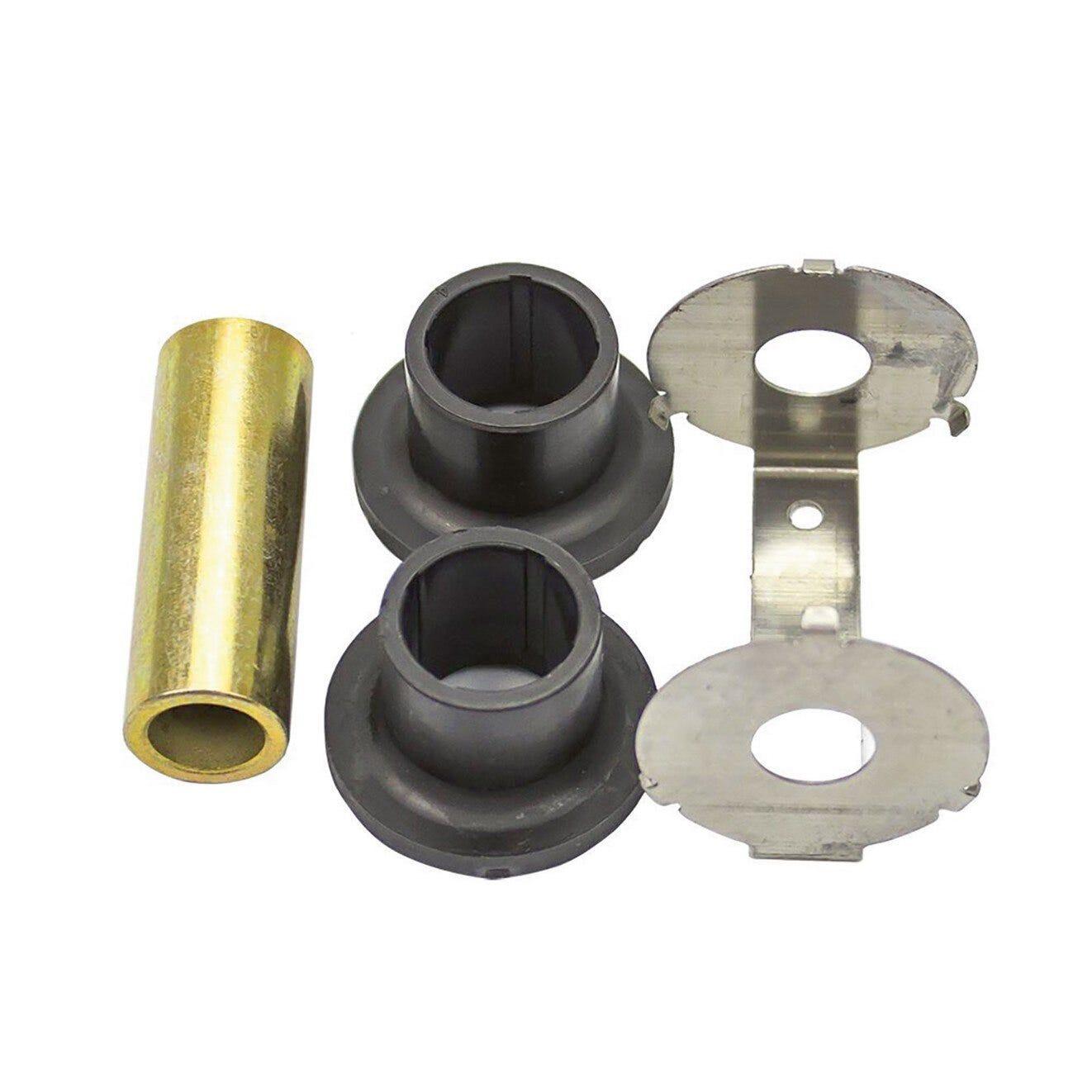 Front A-Arm Bushing Kit - Factory Recreation